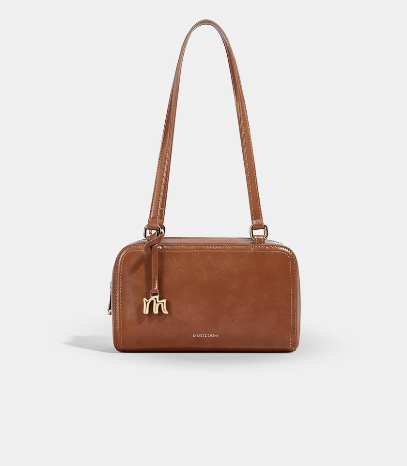 Mossdoom Reyna Bag #Coffee