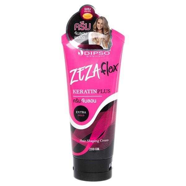 Dipso Zeza Flex / Dipso Nutri Flex Extra Hold