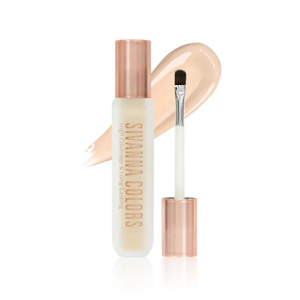 Sivanna Colors Skin Concealer