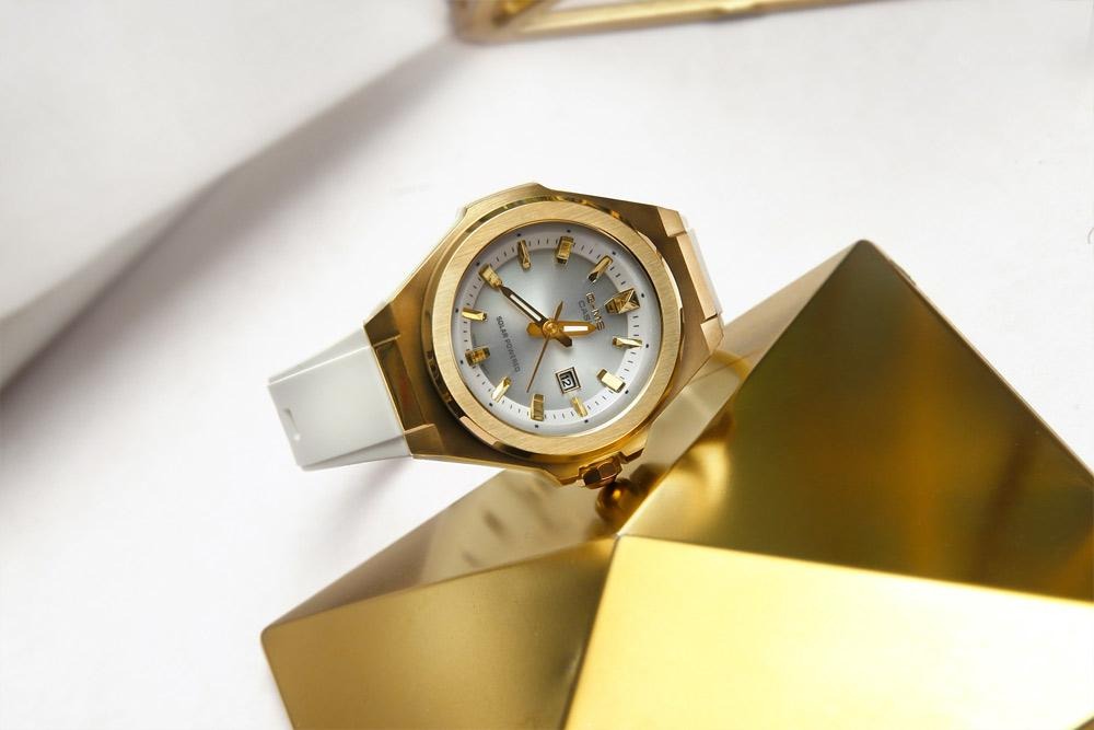 Casio MSG-S500G-7A