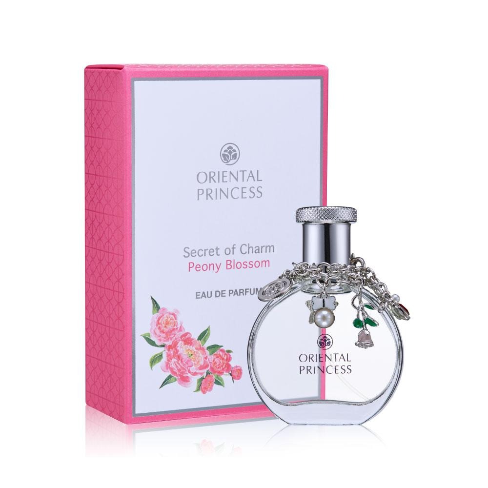 Oriental Princess Secret of Charm Peony Blossom