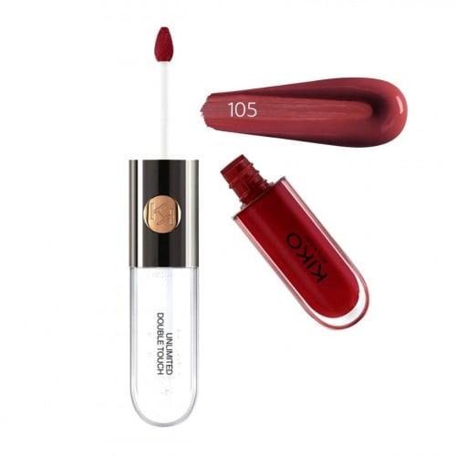 KIKO Unlimited Double Touch