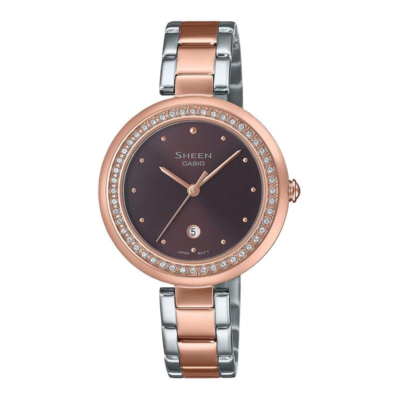 Casio SHE-4556SPG-5A