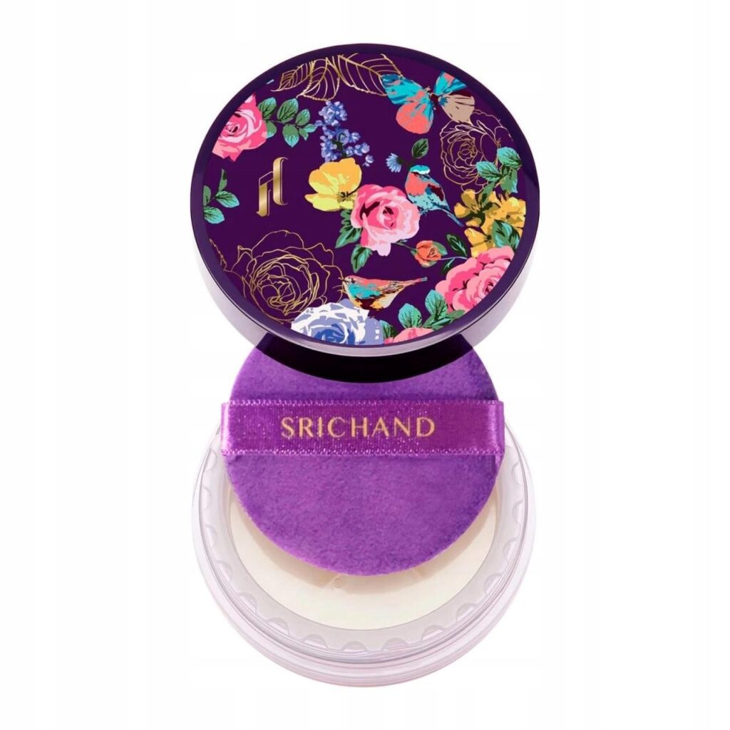 Srichand Translucent Powder