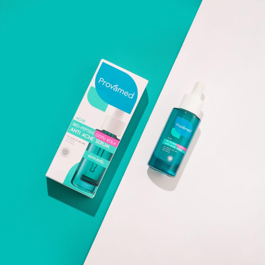 Provamed Bio-Peptide Goyu Kola Anti Acne Serum