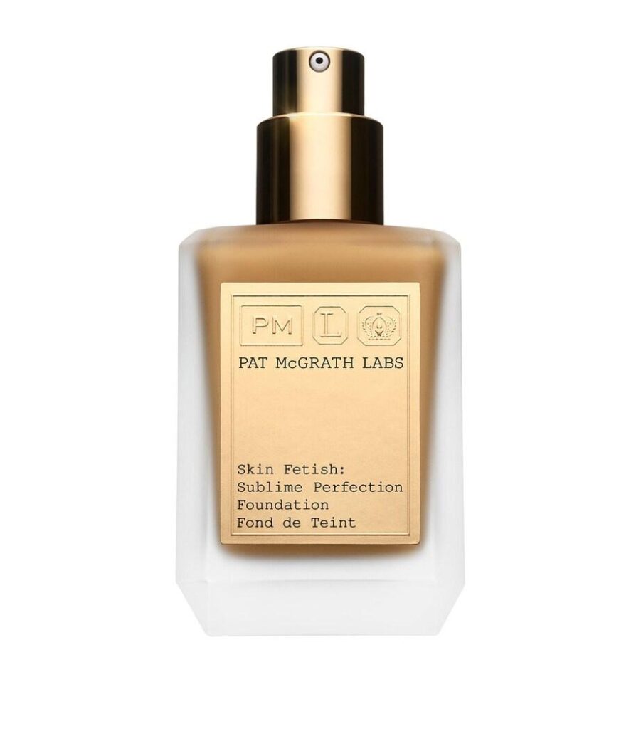 PAT McGrath Skin Fetish Sublime Perfection Foundation