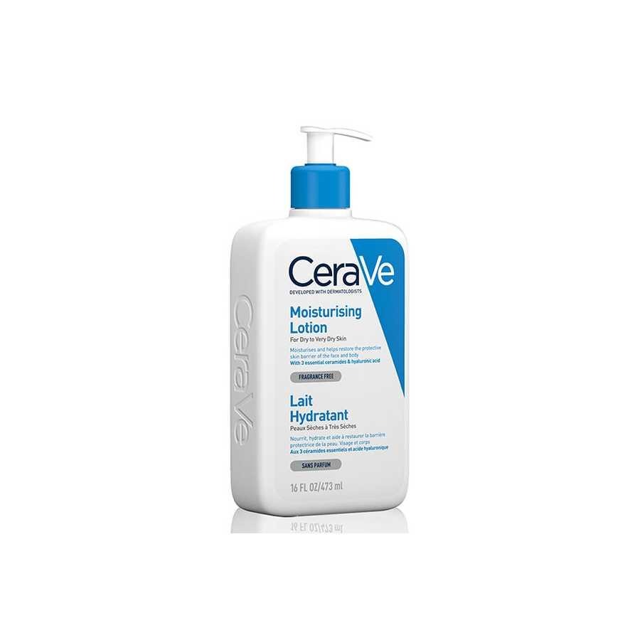 eraVe Moisturizing Lotion