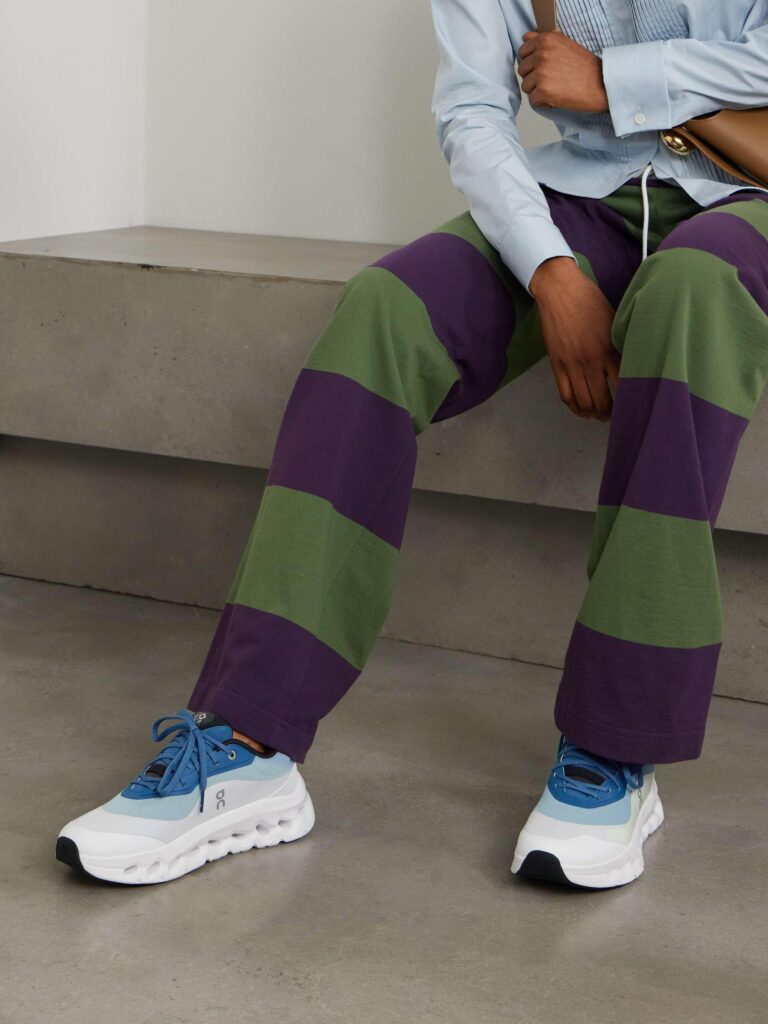 LOEWE x ON Cloudtilt Sneaker