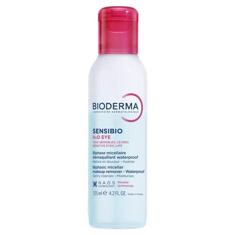 Bioderma Sensibio H2O Eye