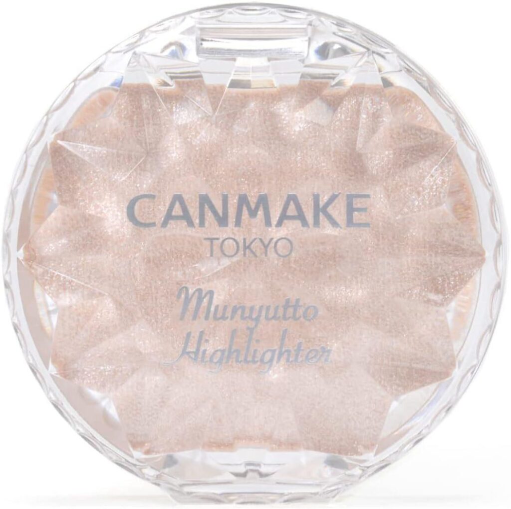 CANMAKE Munyutto Highlighter