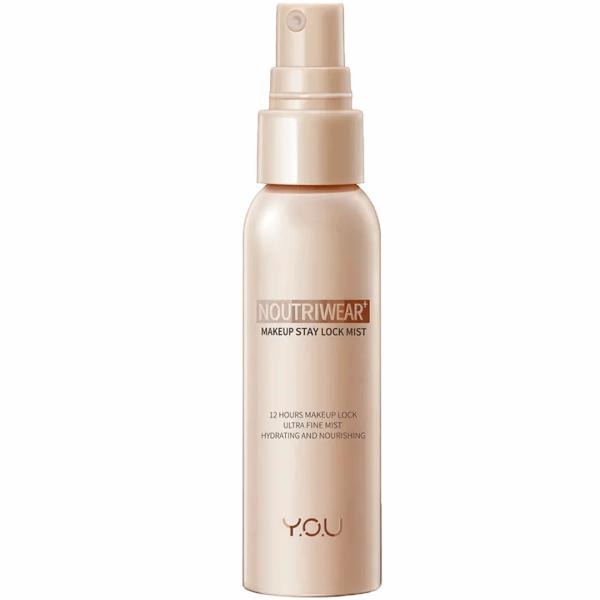 Y.O.U Noutriwear+ Makeup Setting Spray