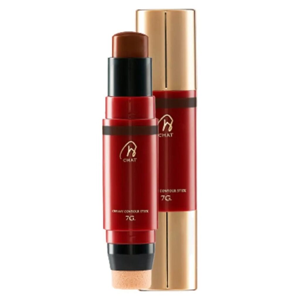 CHAT Creamy Contour Stick