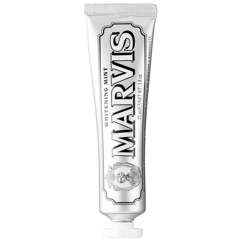 MARVIS Whitening Mint