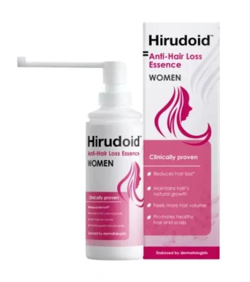 Hiruscar Anti Hair Loss Essence Women
