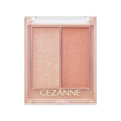 CEZANNE Face Glow Color 3 IN 1