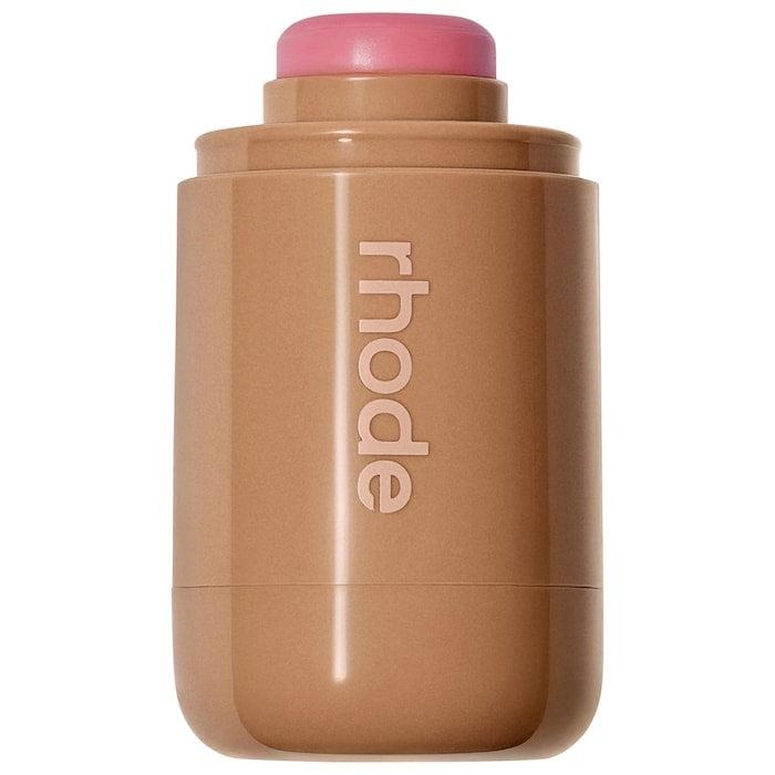 rhode Pocket Blush The Natural Flush
