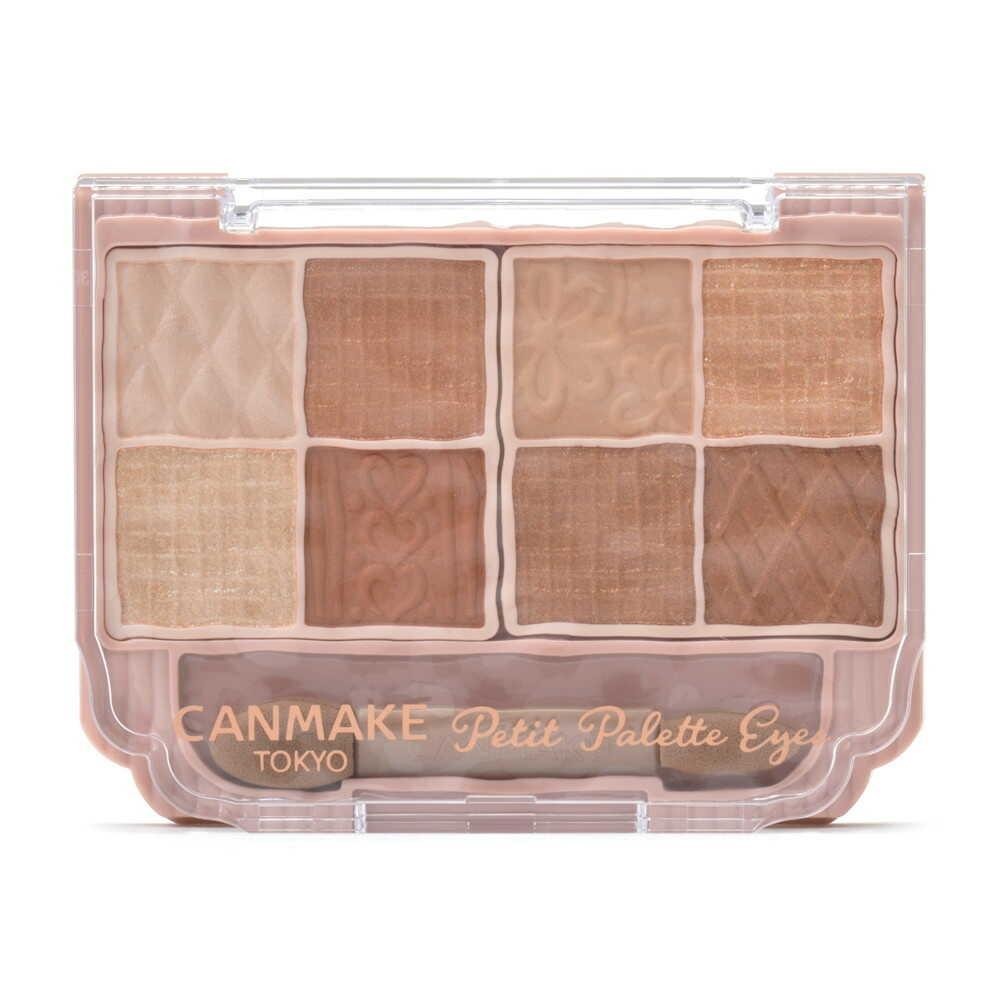 Canmake Petit Palette Eyes