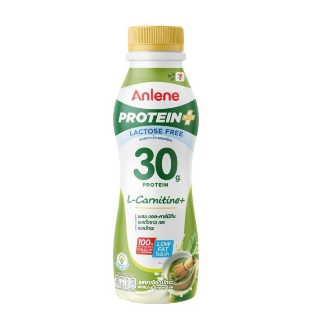Anlene Protein+