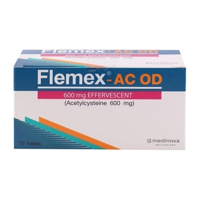 Flemex-AC OD