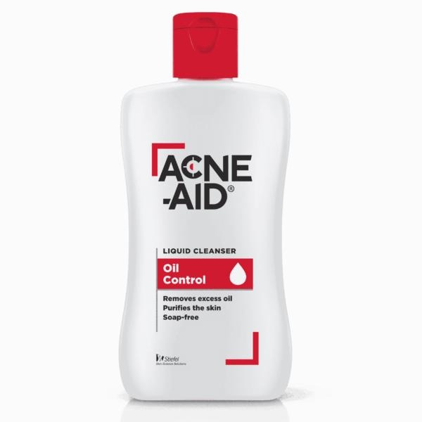 Acne-Aid Liquid Cleanser