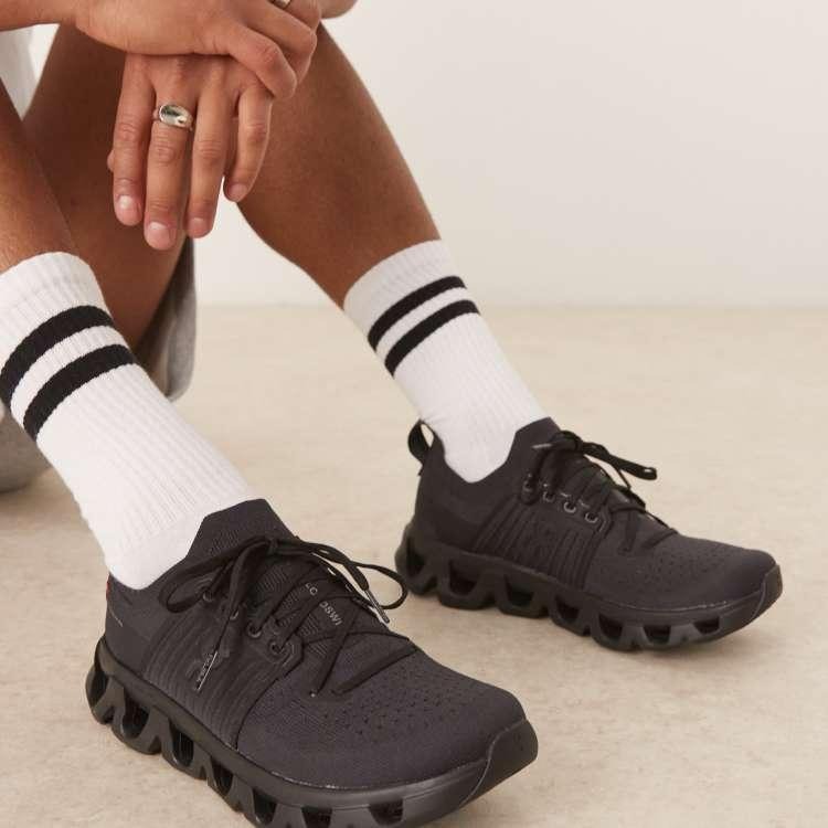 Cloudswift 3 All Black