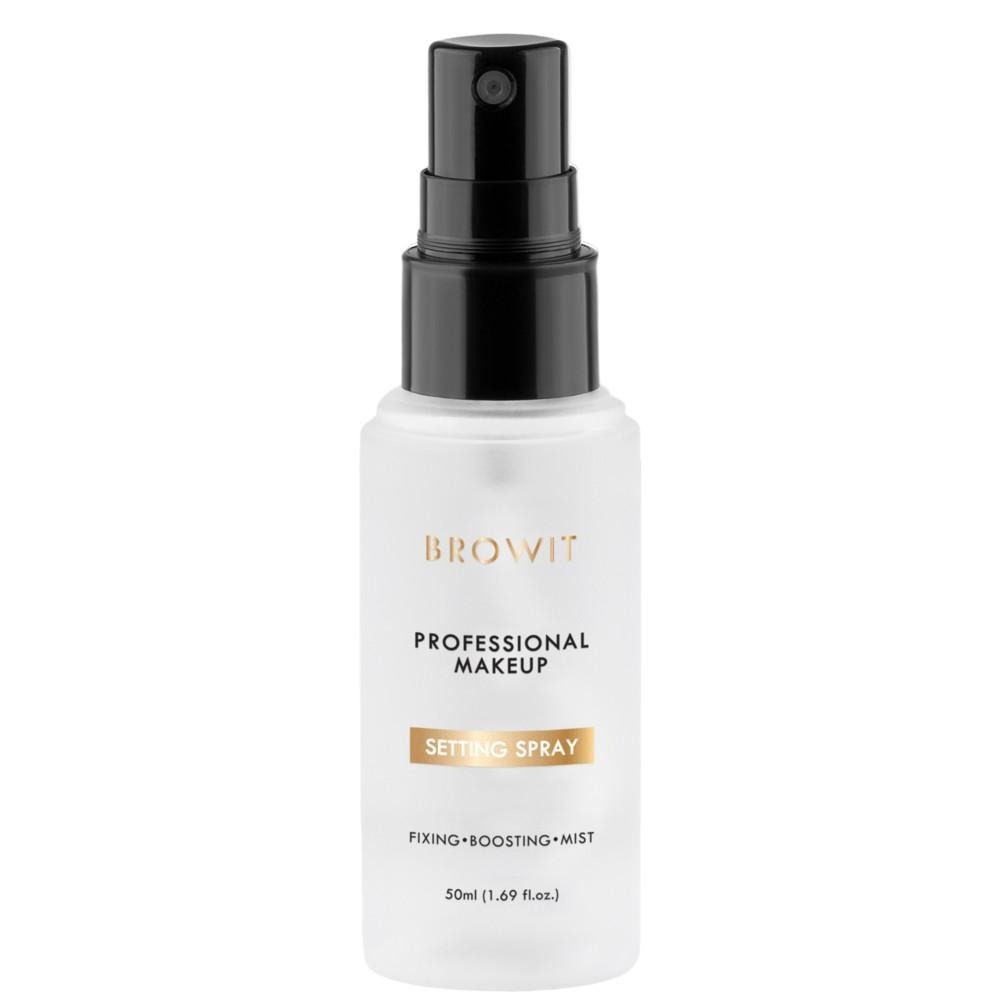 Browit Professional Makeup Setting Spray