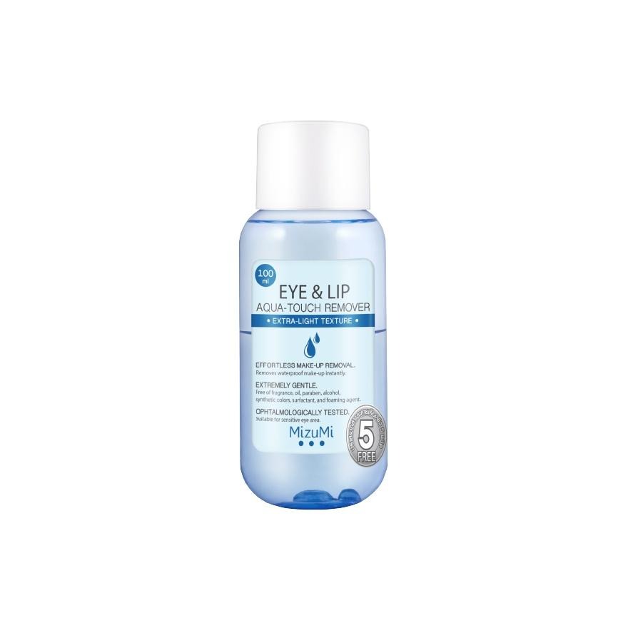 Mizumi Eye & Lip Aqua-Touch Remover