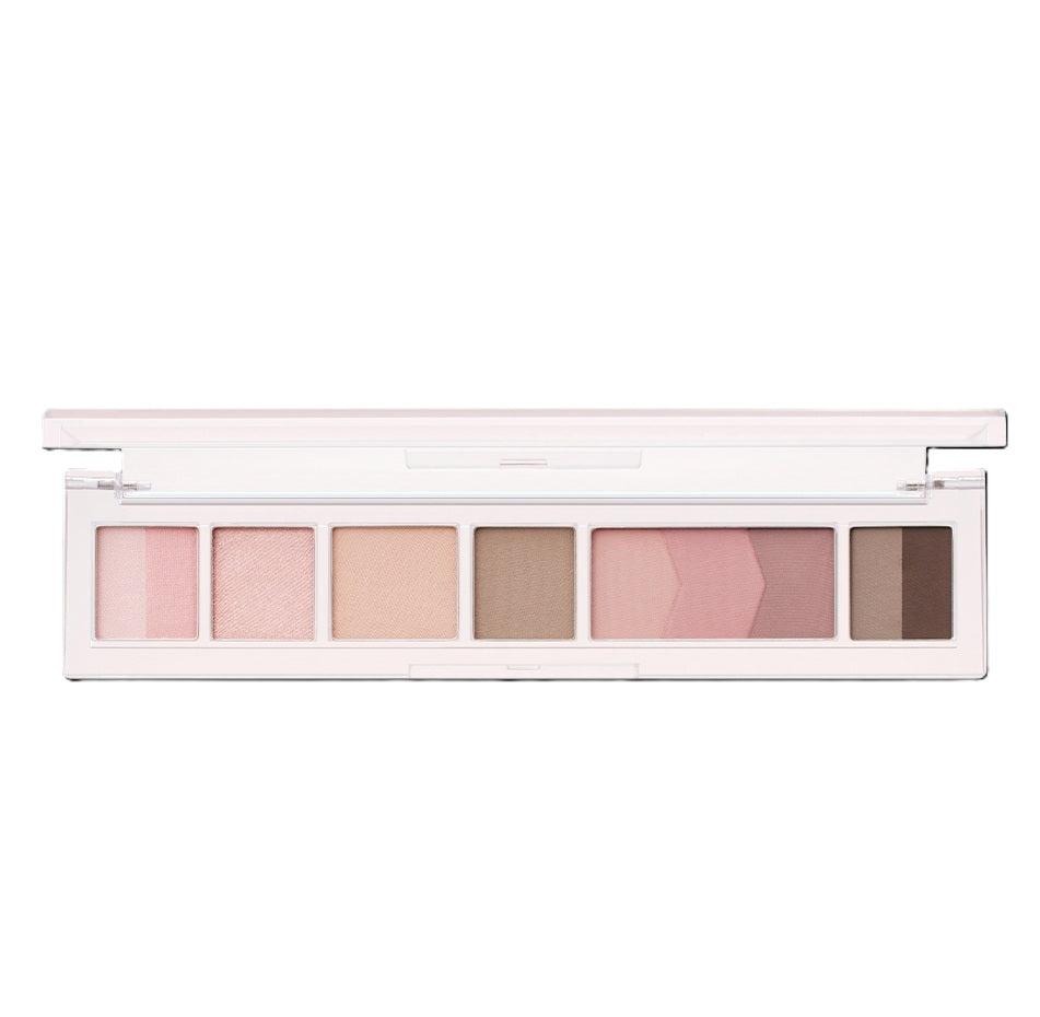PERIPERA All Take Mood Technique Palette