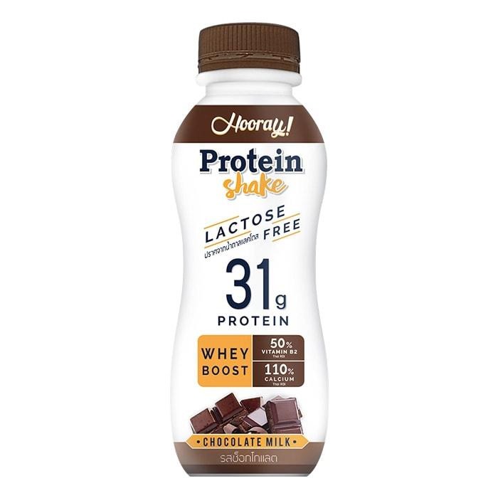 HooRay! Protein Shake