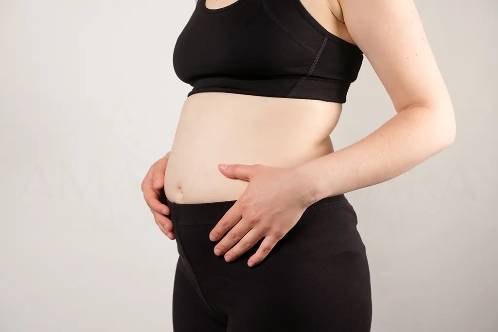 Bloated Belly (พุงป่อง)