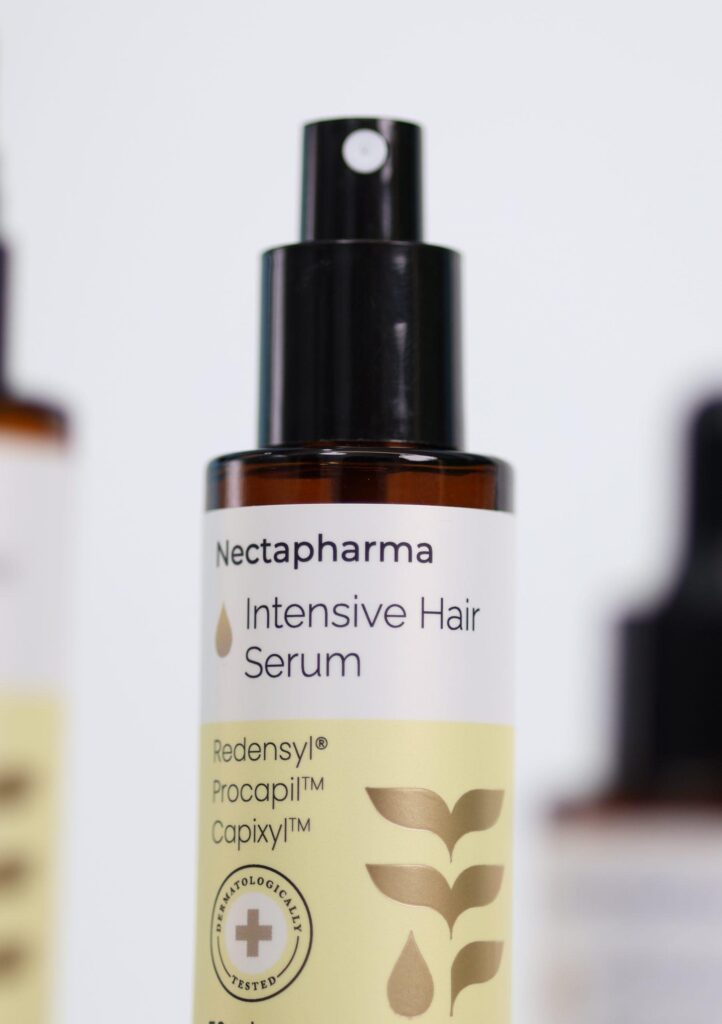 Nectapharma Intensive Hair Serum