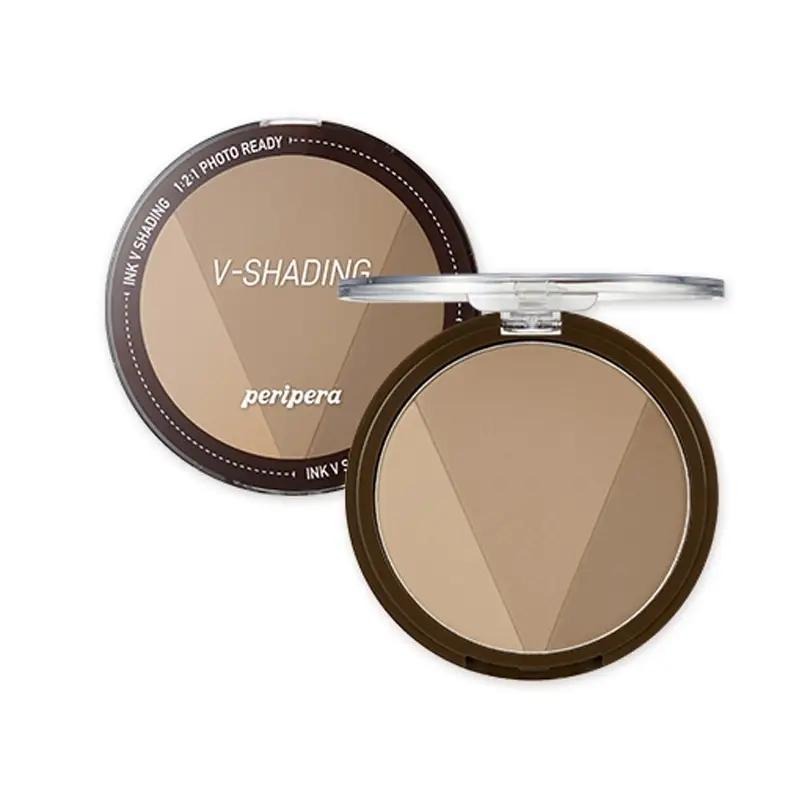 Peripera V Shading
