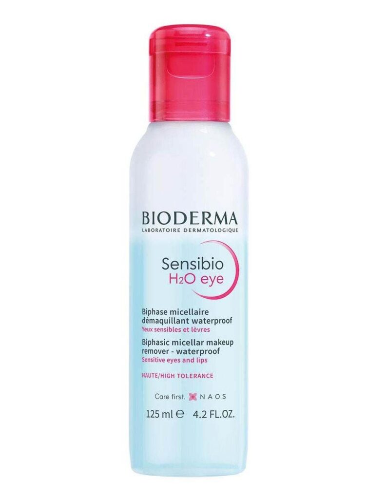 Bioderma Sensibio H2O Eye