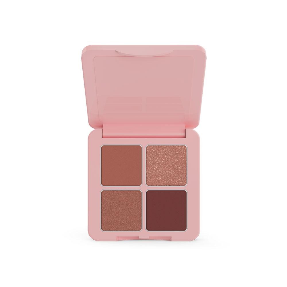 SASI Girl Can Be Unique Eyeshadow Palette