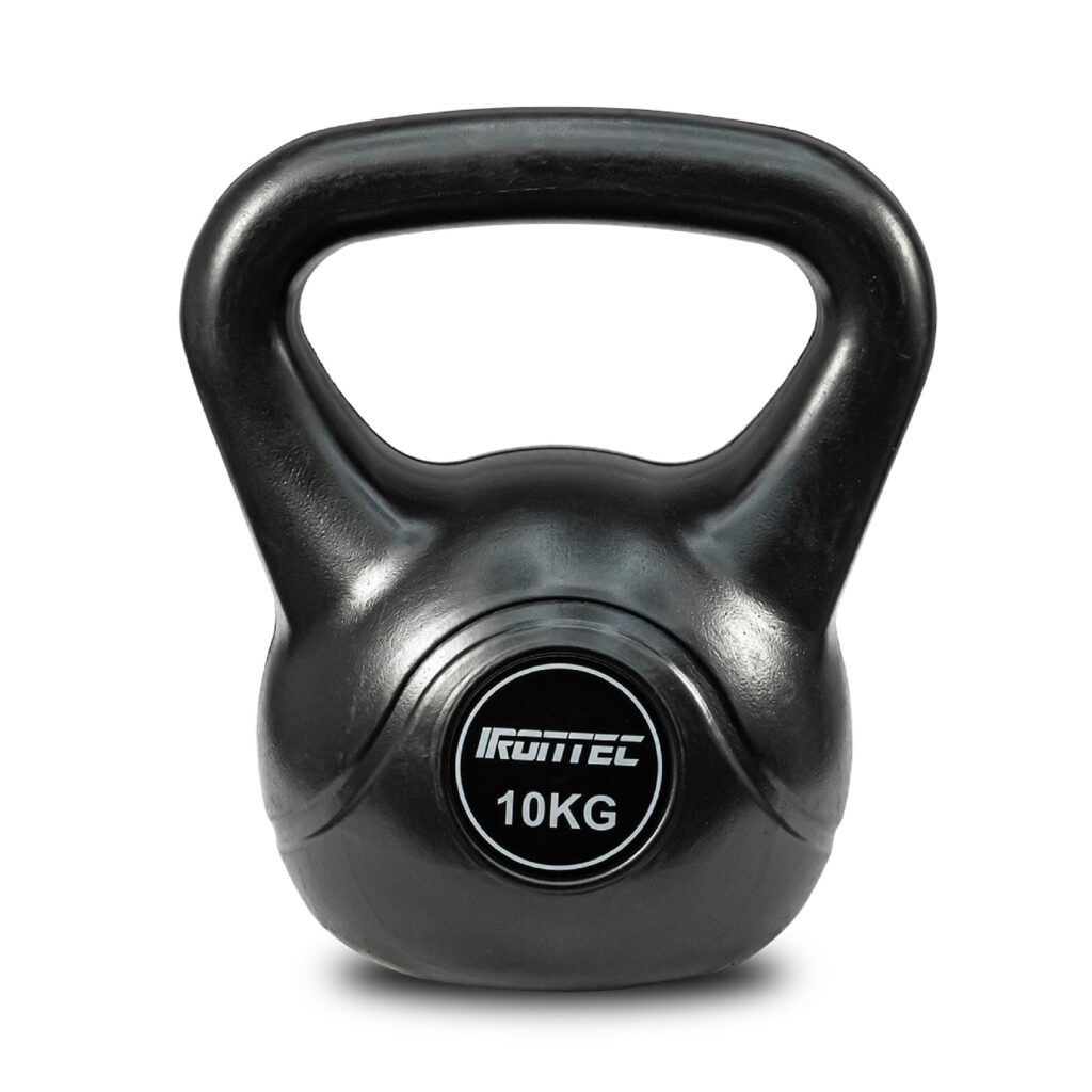 แบรนด์ IRONTEC