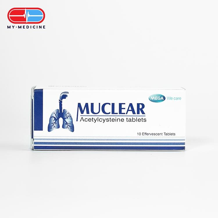 MUCLEAR