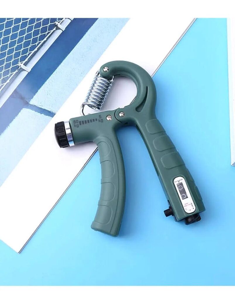 Bewell Hand Gripper F-05