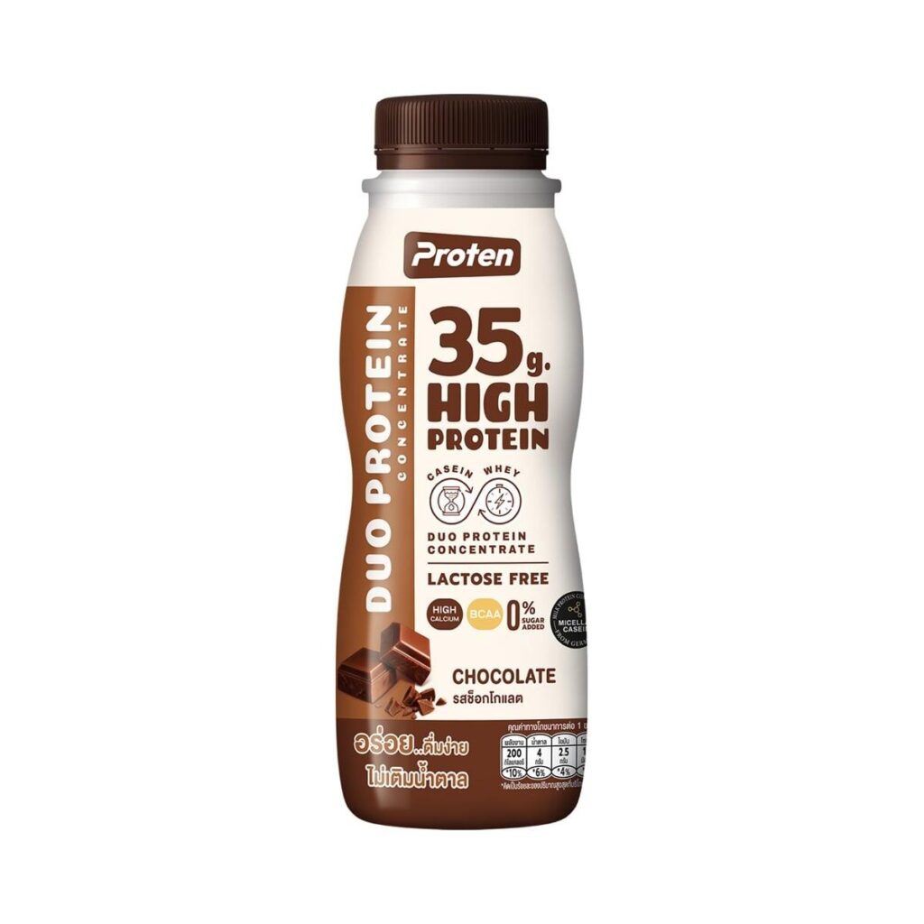Proten High Protein