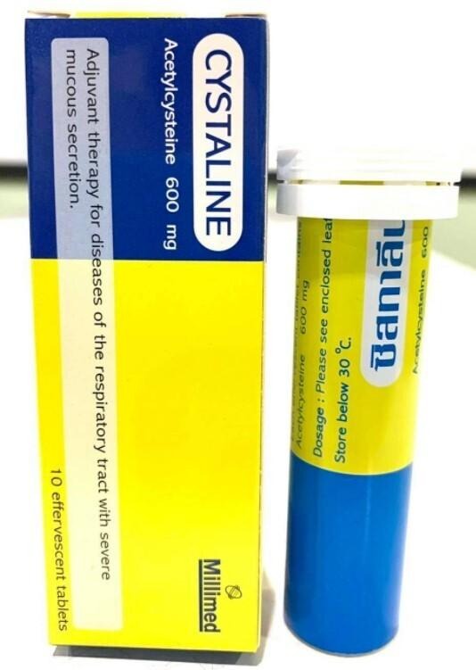 CYSTALINE