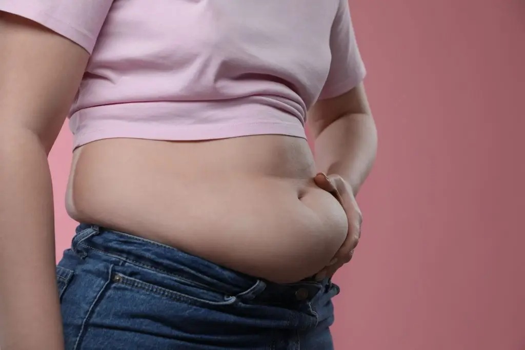 Stressed Belly (พุงเครียด)