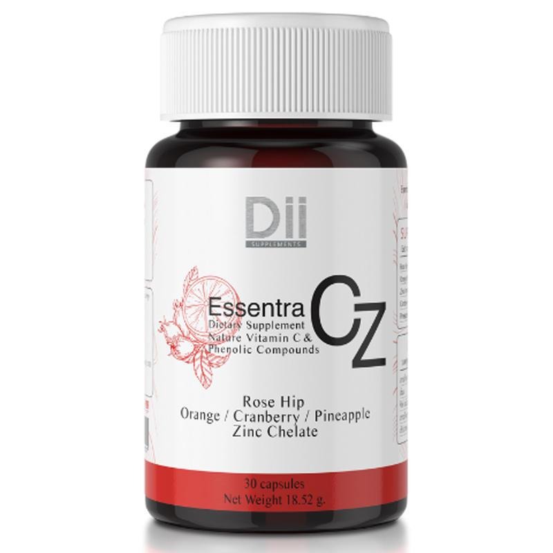 Dii Essentra Combo C 1,000 mg