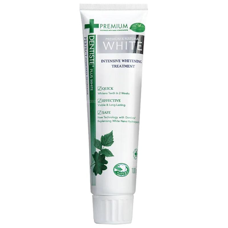 Dentiste Premium White