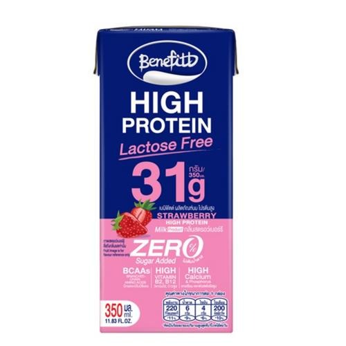 Benefitt High Protein