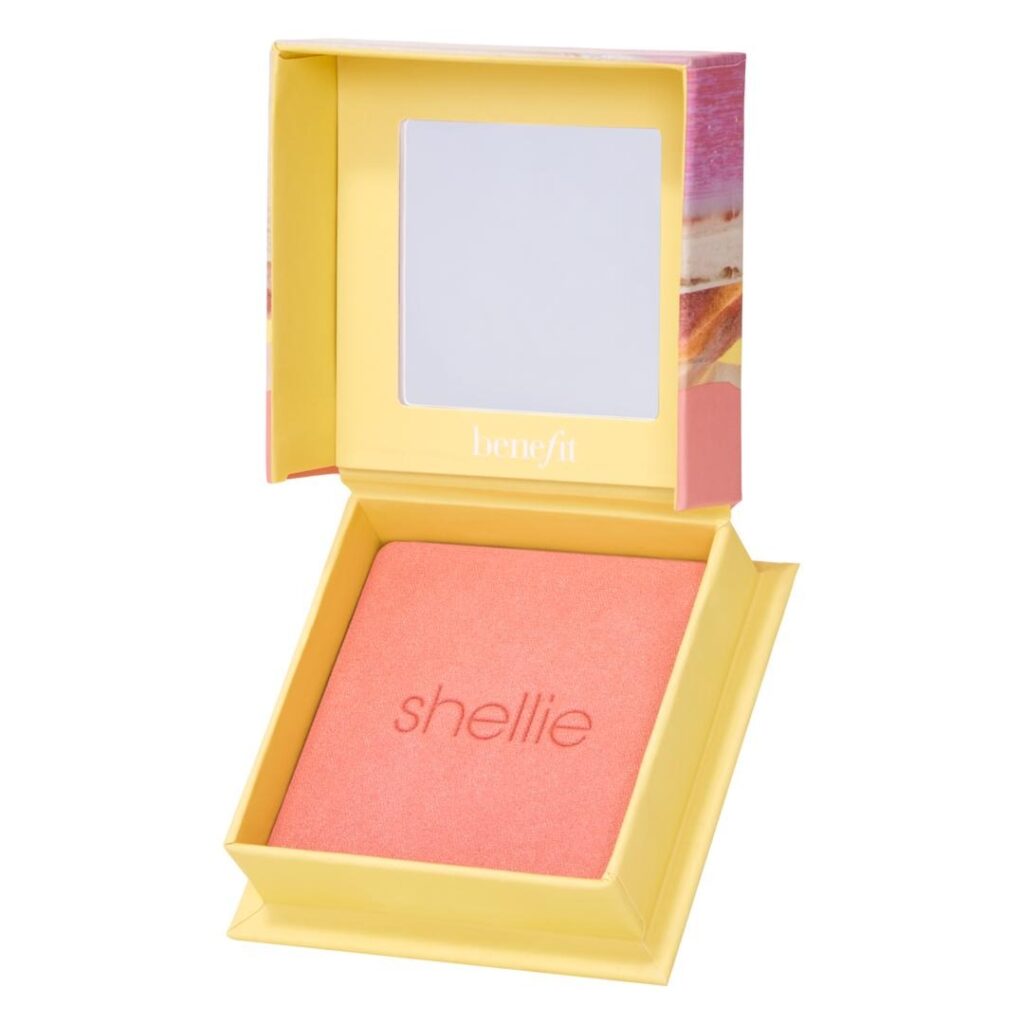 Benefit Cosmetics Shellie