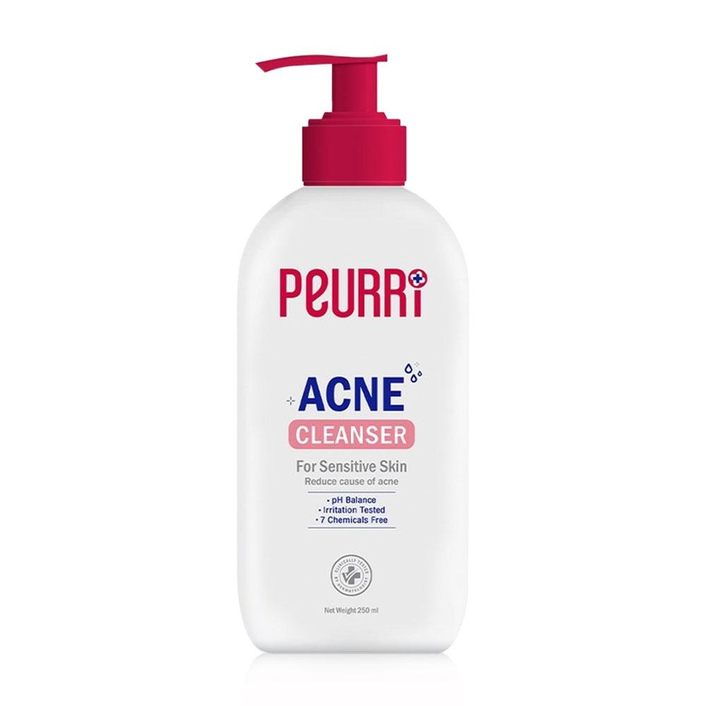 PEURRi Acne Cleanser