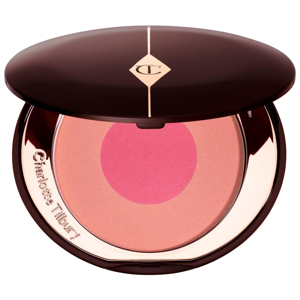 Charlotte Tilbury Cheek To Chic