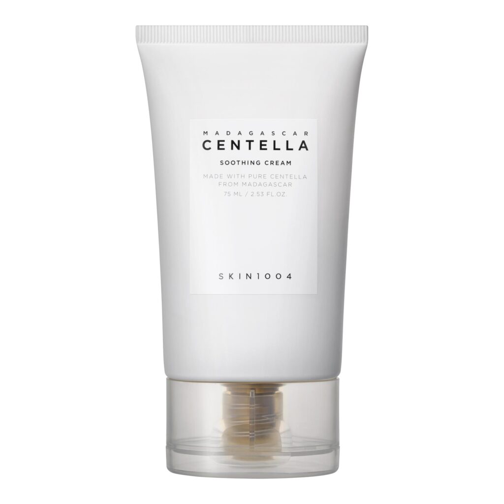 SKIN1004 Madagascar Centella Soothing Cream