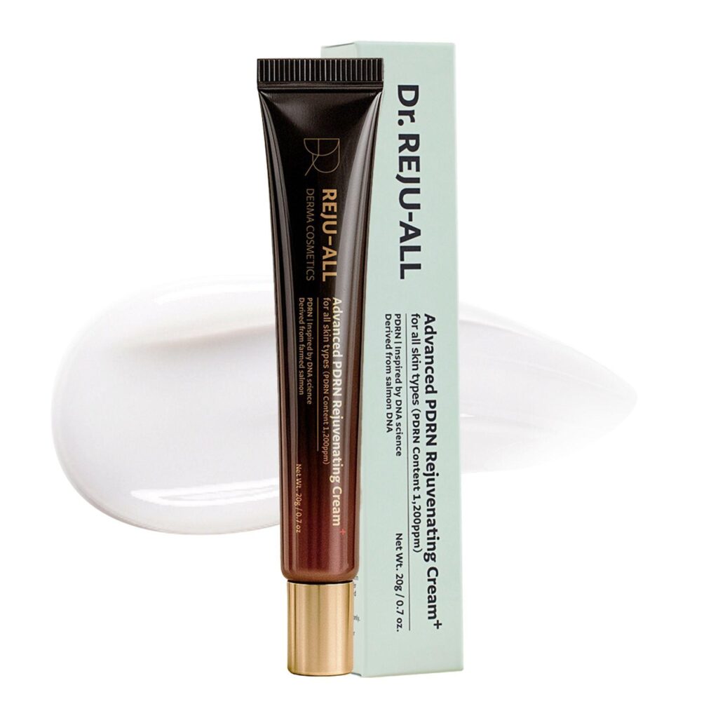 DR.REJU-ALL Advanced PDRN Rejuvenating Cream