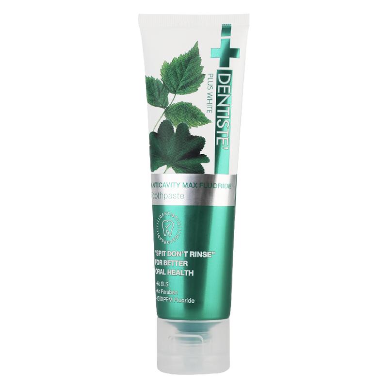DENTISTE’ Anticavity Max Fluoride Toothpaste