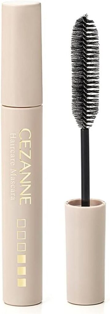 CEZANNE Haircare Mascara